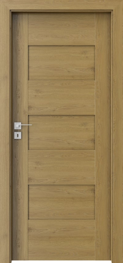 Uși de interior Porta Concept K