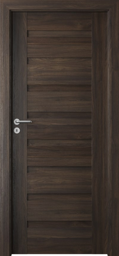 Uși de interior Porta Verte Premium D