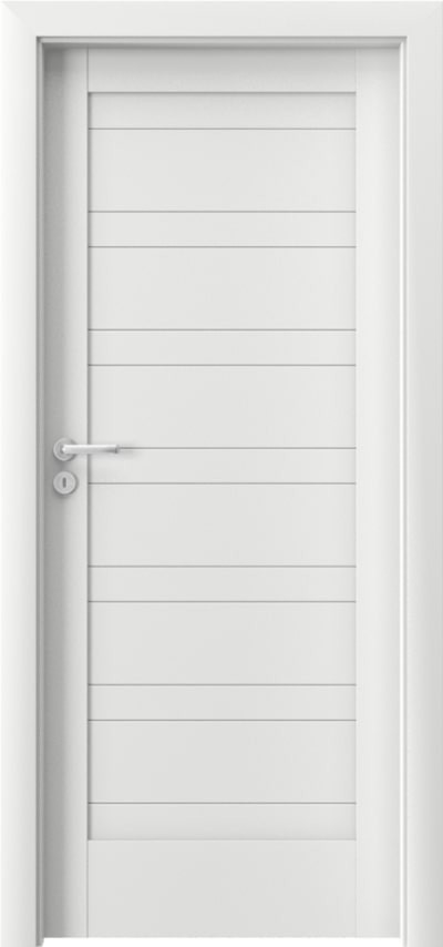 Uși de interior Porta Verte Home D