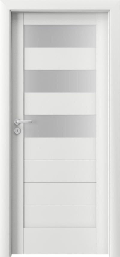 Uși de interior Porta Verte Home C