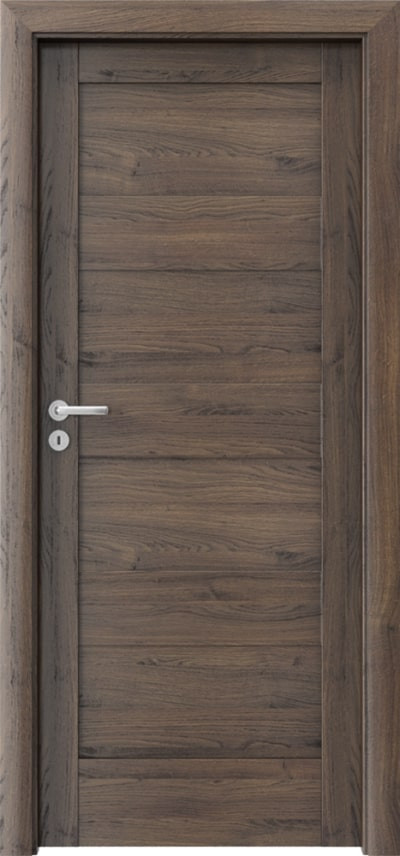 Uși de interior Porta Verte Home L