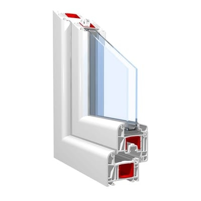 Ferestre PVC Practic 70