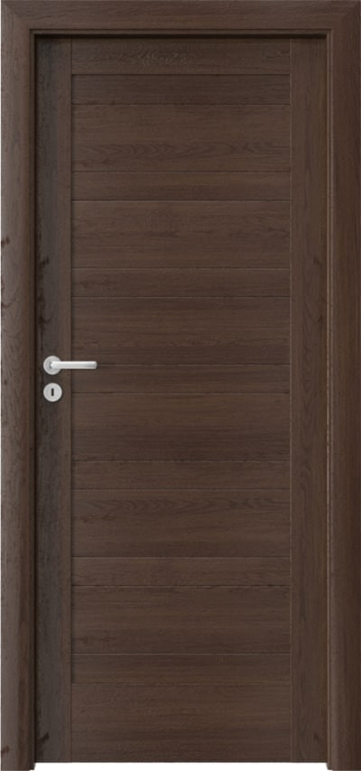 Uși de interior Porta Verte Home D