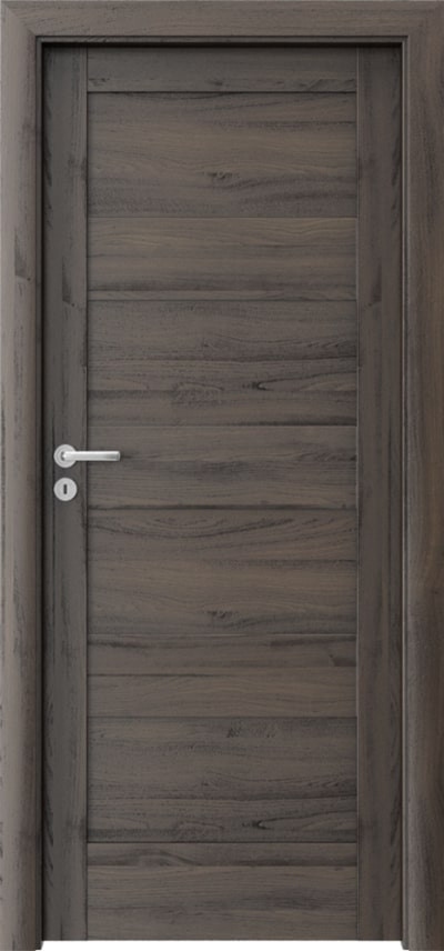 Uși de interior Porta Verte Home L
