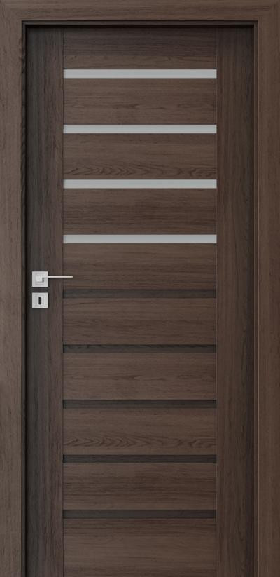 Uși de interior Porta Concept A - PE STOC