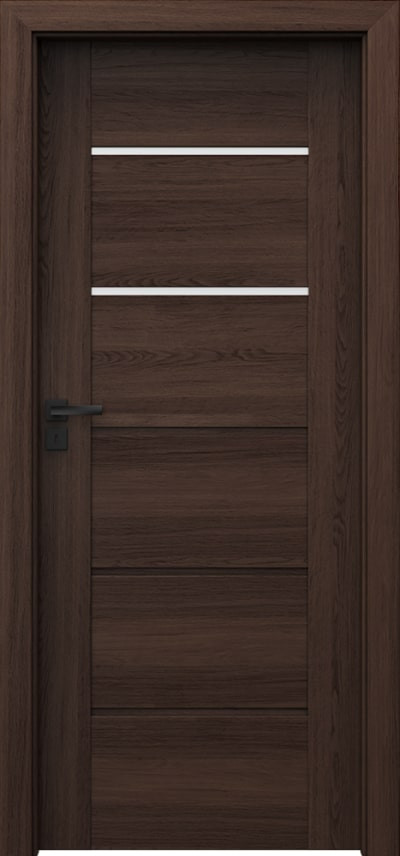 Uși de interior Porta Verte Premium E