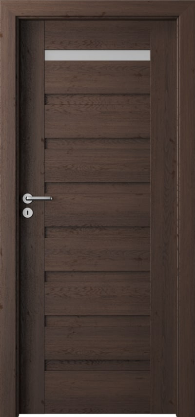 Uși de interior Porta Verte Premium D