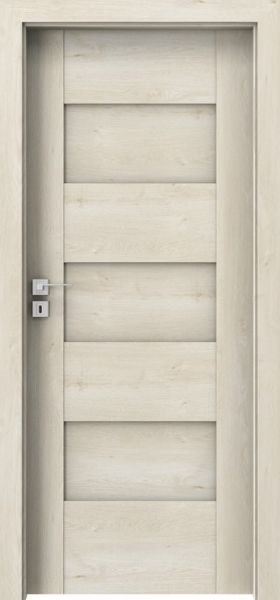 Uși de interior Porta Concept K