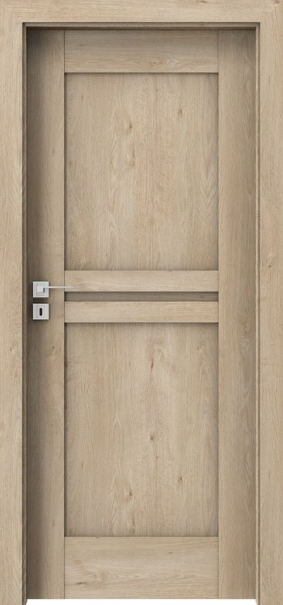 Uși de interior Porta Concept B