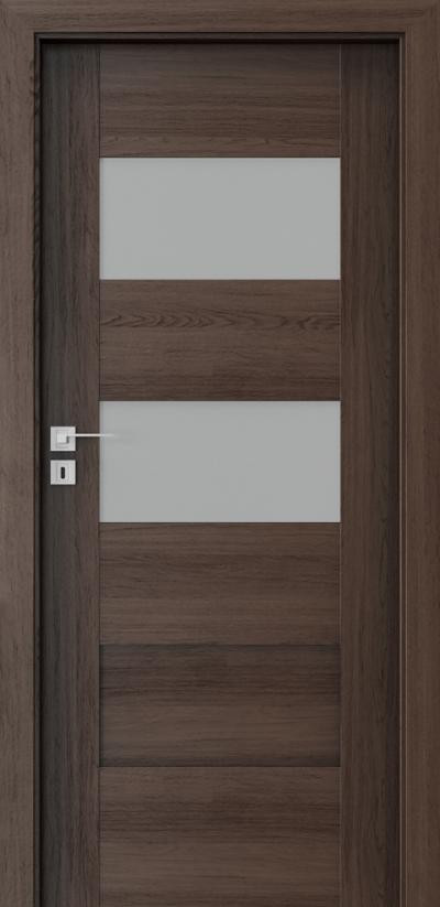 Uși de interior Porta Concept K