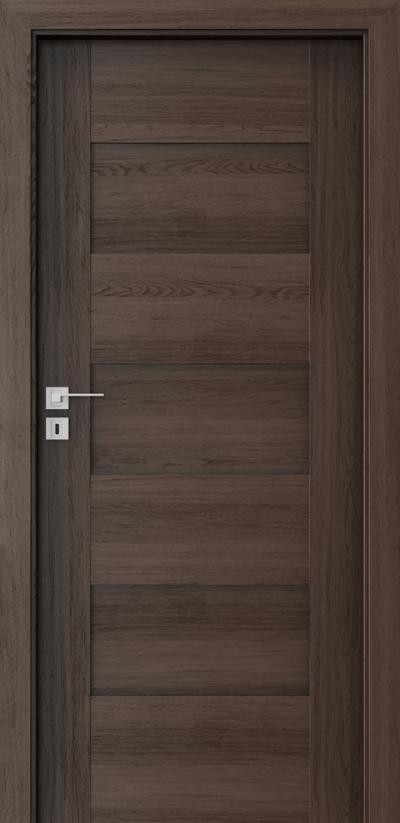 Uși de interior Porta Concept K