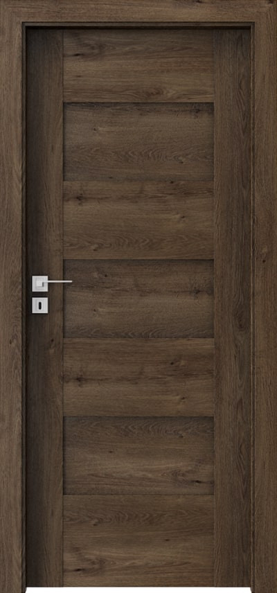 Uși de interior Porta Concept K