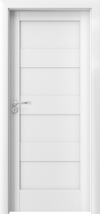 Uși de interior Porta Verte Home L