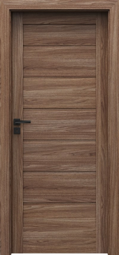 Uși de interior Porta Verte Home J - PE STOC