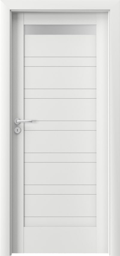 Uși de interior Porta Verte Home D