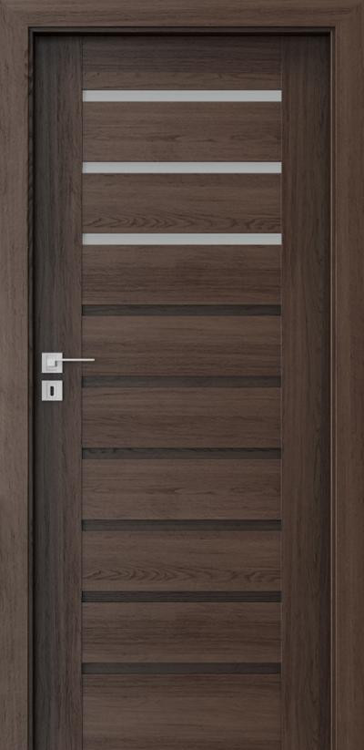 Uși de interior Porta Concept A - PE STOC