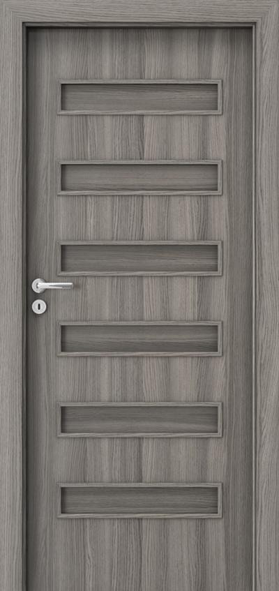Uși de interior Porta Fit grupa F
