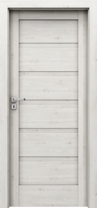 Uși de interior Porta Verte Home H