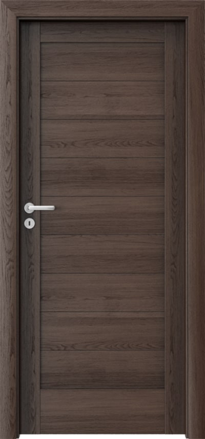 Uși de interior Porta Verte Home C