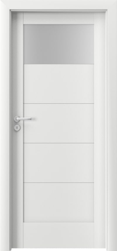 Uși de interior Porta Verte Home B