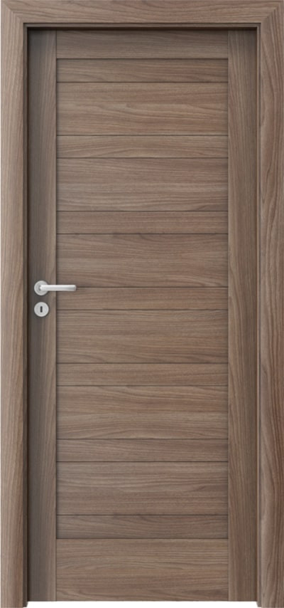 Uși de interior Porta Verte Home D