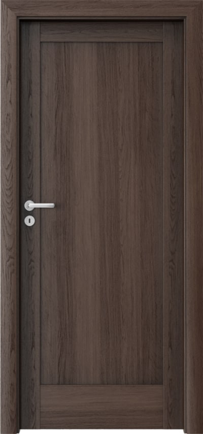 Uși de interior Porta Verte Home E