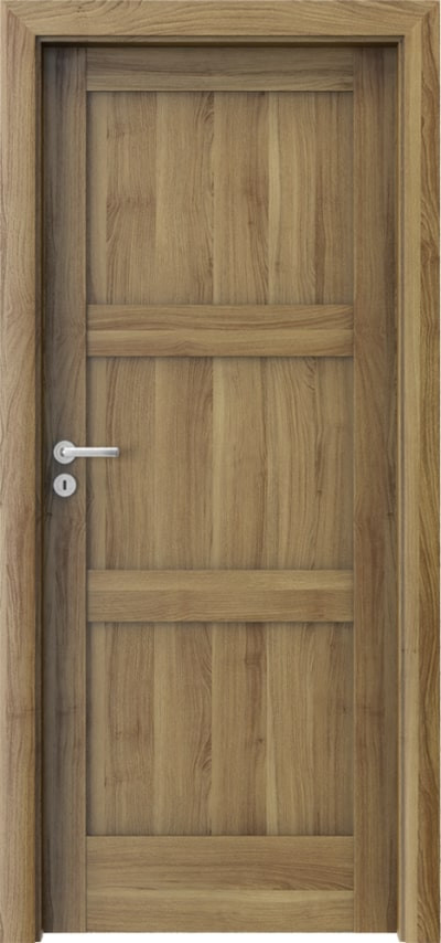 Uși de interior Porta Verte Home N