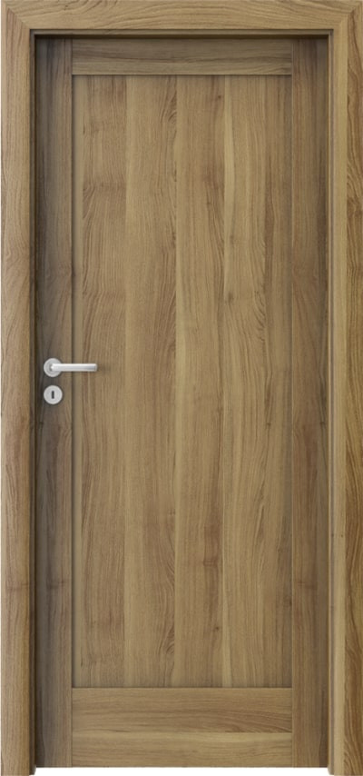 Uși de interior Porta Verte Home E