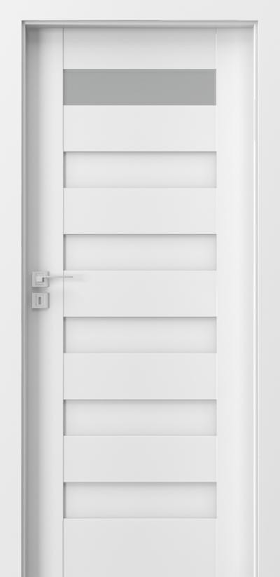 Uși de interior Porta Concept C