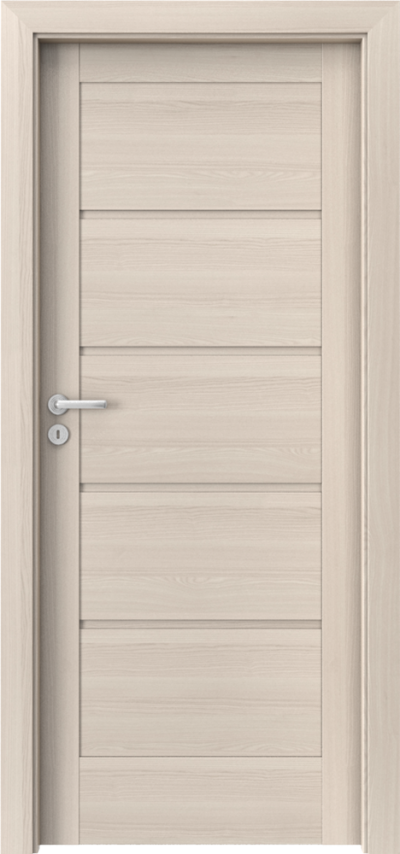 Uși de interior Porta Verte Home G - PE STOC