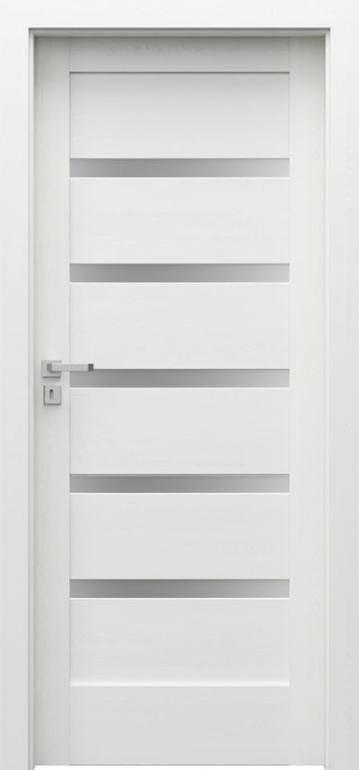 Uși de interior Porta Verte Home H