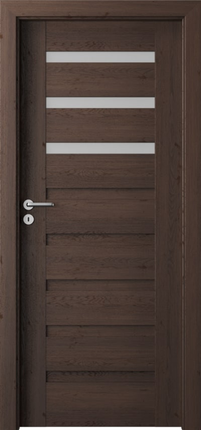 Uși de interior Porta Verte Premium D