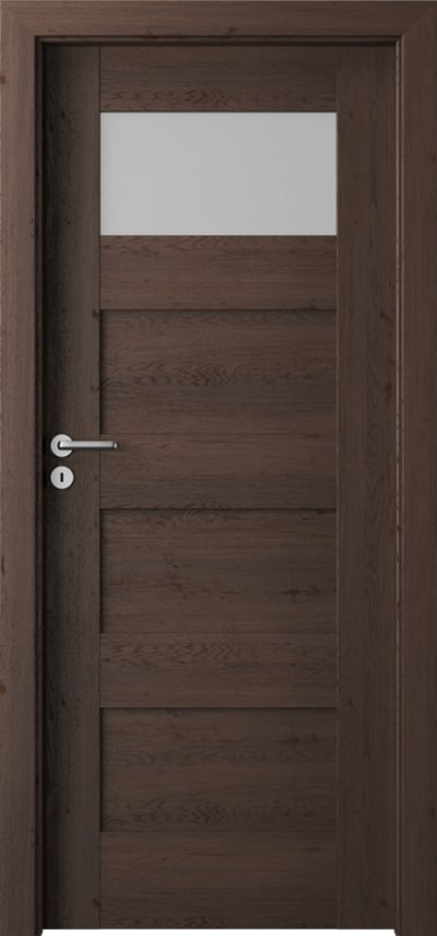 Uși de interior Porta Verte Premium A