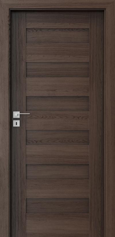 Uși de interior Porta Concept C