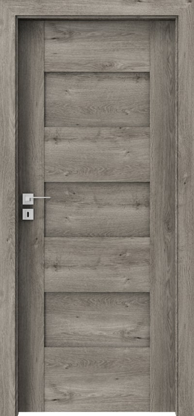Uși de interior Porta Concept K