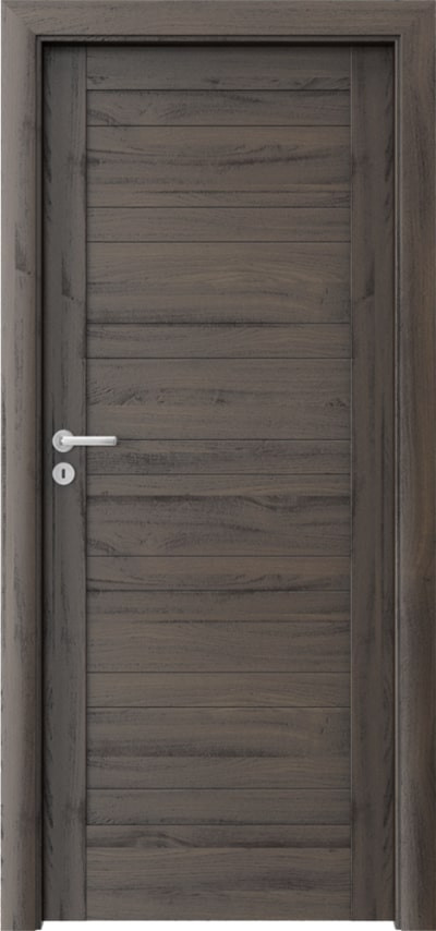 Uși de interior Porta Verte Home D