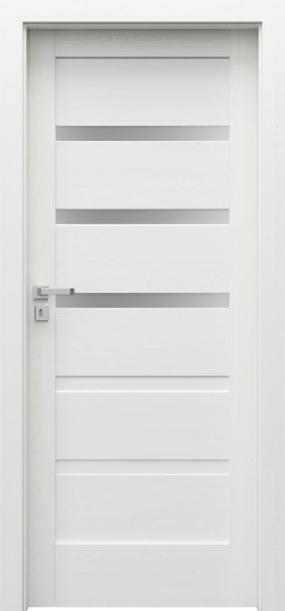 Uși de interior Porta Verte Home H